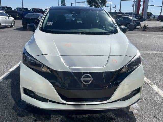 2023 Nissan LEAF SV PLUS Hatchback