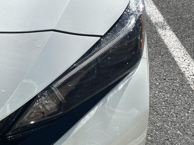 2023 Nissan LEAF SV PLUS Hatchback
