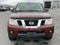 2016 Nissan Frontier 4WD King Cab Auto SV