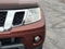 2016 Nissan Frontier 4WD King Cab Auto SV