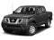 2019 Nissan Frontier Crew Cab 4x4 SL Auto *Ltd Avail*