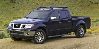 2019 Nissan Frontier Crew Cab 4x4 SV Auto *Ltd Avail*