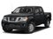 2019 Nissan Frontier Crew Cab 4x4 SV Auto *Ltd Avail*
