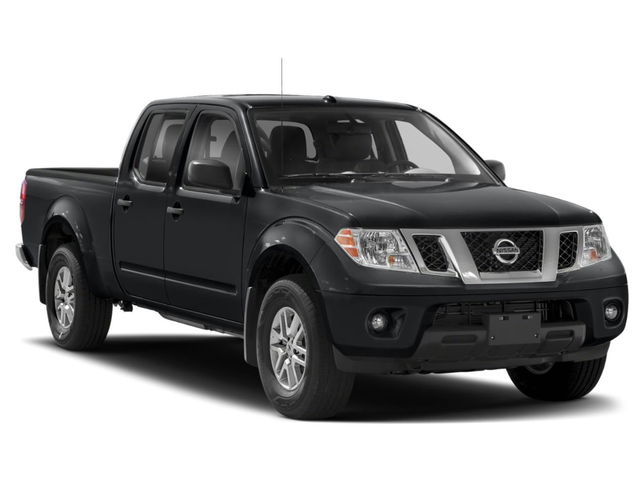 2019 Nissan Frontier Crew Cab 4x4 SV Auto *Ltd Avail*