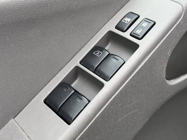 2019 Nissan Frontier Crew Cab 4x4 SV Auto *Ltd Avail*