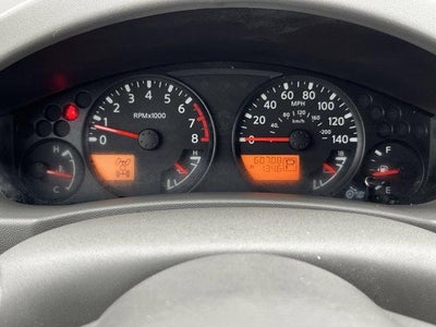 2019 Nissan Frontier Crew Cab 4x4 SV Auto *Ltd Avail*