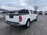 2019 Nissan Frontier Crew Cab 4x4 SV Auto *Ltd Avail*