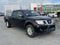 2015 Nissan Frontier 4WD Crew Cab LWB Auto SL