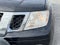 2015 Nissan Frontier 4WD Crew Cab LWB Auto SL