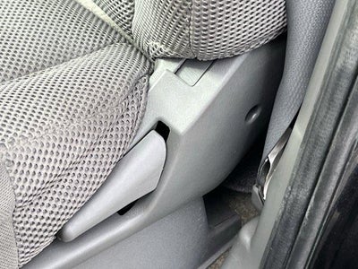 2015 Nissan Frontier 4WD Crew Cab LWB Auto SL