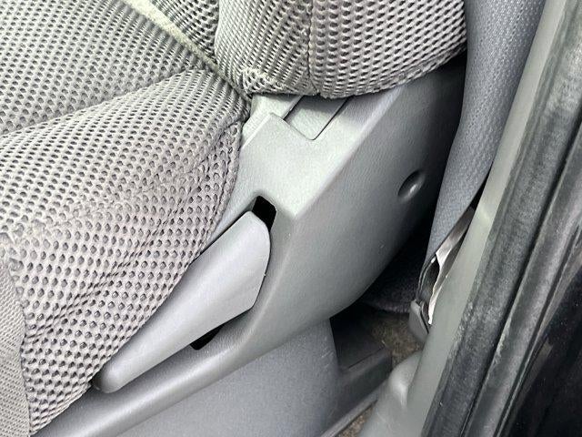 2015 Nissan Frontier 4WD Crew Cab LWB Auto SL