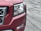 2024 Nissan Frontier King Cab 4x4 SV