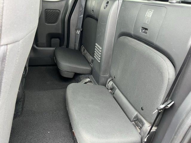 2024 Nissan Frontier King Cab 4x4 SV