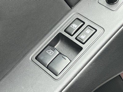 2024 Nissan Frontier King Cab 4x4 SV