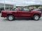 2024 Nissan Frontier King Cab 4x4 SV