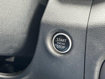 2024 Nissan Frontier King Cab 4x4 SV