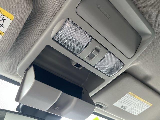 2024 Nissan Frontier King Cab 4x4 SV