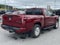 2024 Nissan Frontier King Cab 4x4 SV