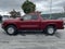2024 Nissan Frontier King Cab 4x4 SV
