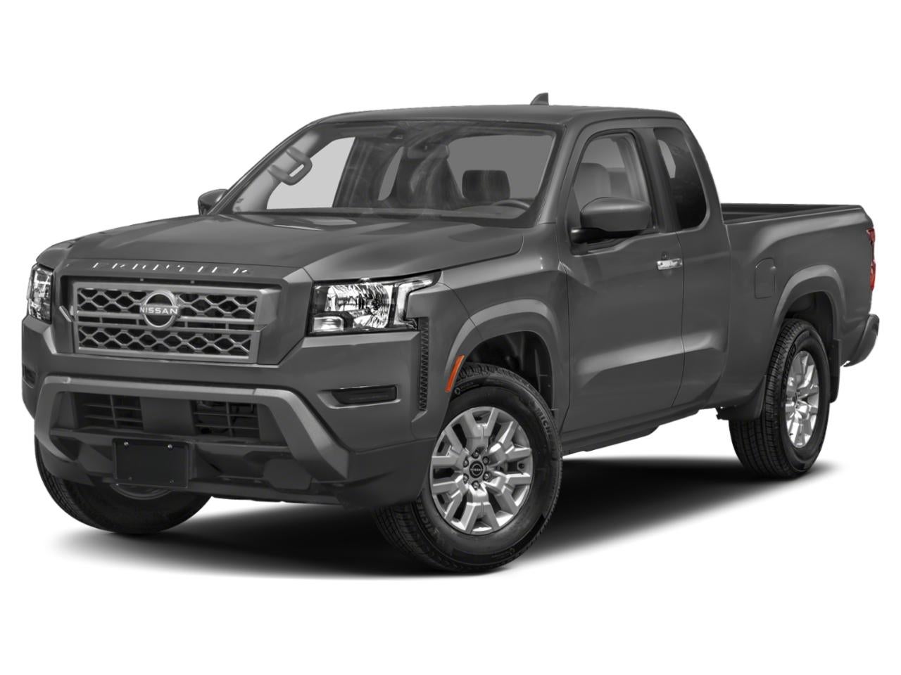 2024 Nissan Frontier King Cab 4x4 SV