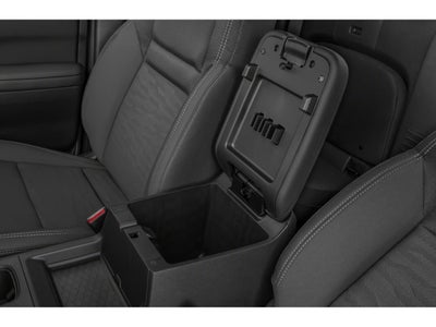 2024 Nissan Frontier King Cab 4x4 SV