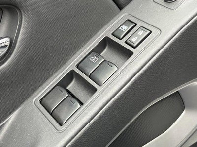 2023 Nissan Frontier Crew Cab 4x4 SV Auto