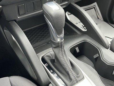 2023 Nissan Frontier Crew Cab 4x4 SV Auto