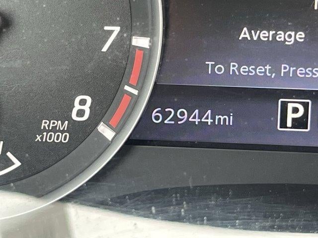 2022 Nissan Frontier Crew Cab 4x4 S Auto