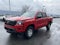 2022 Nissan Frontier Crew Cab 4x4 S Auto