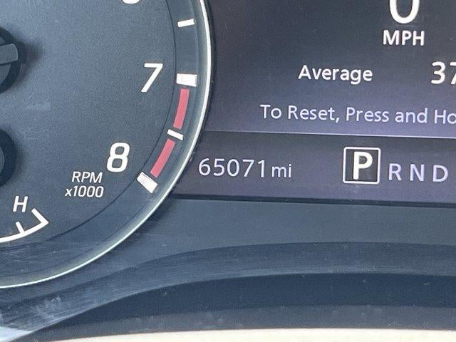 2022 Nissan Frontier Crew Cab 4x4 S Auto