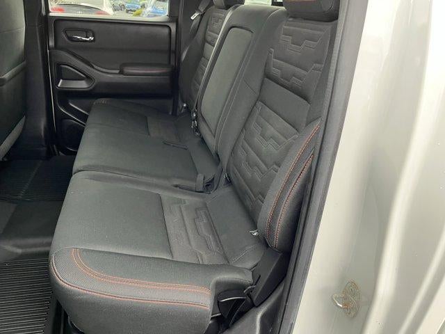 2023 Nissan Frontier Crew Cab 4x4 PRO-4X Auto *Ltd Avail*