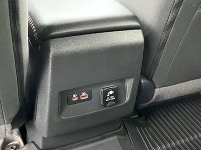 2023 Nissan Frontier Crew Cab 4x4 PRO-4X Auto *Ltd Avail*