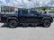 2024 Nissan Frontier Crew Cab 4x4 PRO-4X