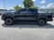 2024 Nissan Frontier Crew Cab 4x4 PRO-4X