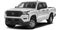 2024 Nissan Frontier Crew Cab 4x4 PRO-4X