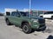 2024 Nissan Frontier Crew Cab 4x4 PRO-4X