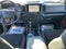 2024 Nissan Frontier Crew Cab 4x4 PRO-4X