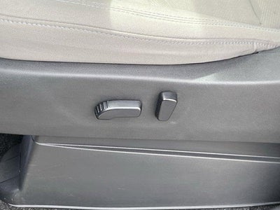 2022 Nissan Frontier Crew Cab 4x4 SV Auto Long Bed