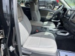 2022 Nissan Frontier Crew Cab 4x4 SV Auto Long Bed