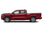 2023 Nissan Frontier Crew Cab 4x4 SV Auto Long Bed