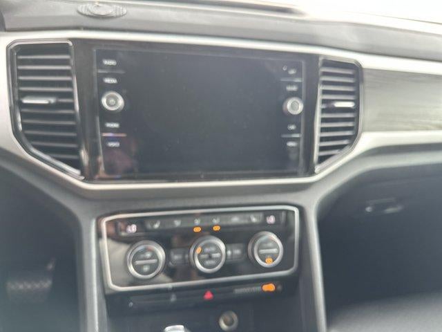 2022 Volkswagen Atlas 2.0T SE w/Technology 4MOTION