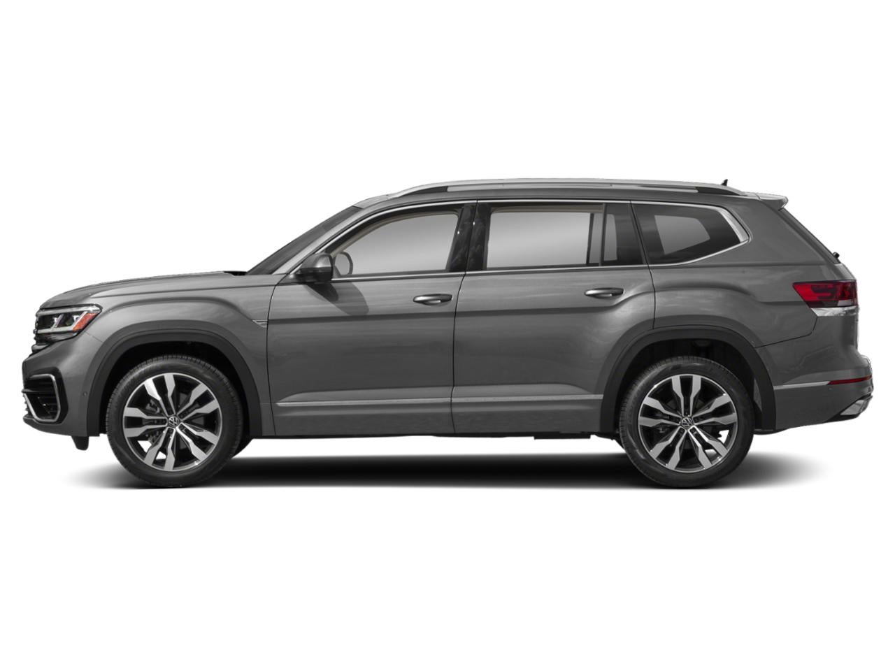 2021 Volkswagen Atlas 2021.5 3.6L V6 SE w/Technology R-Line 4MOTION