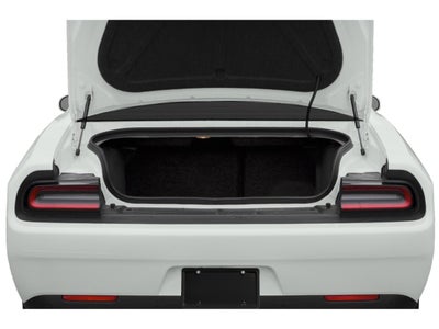 2020 Dodge Challenger R/T RWD