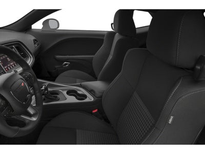 2020 Dodge Challenger R/T RWD