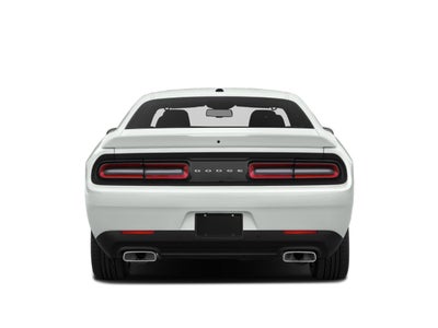 2020 Dodge Challenger R/T RWD