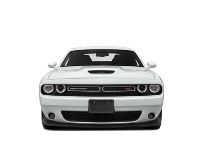 2020 Dodge Challenger R/T RWD
