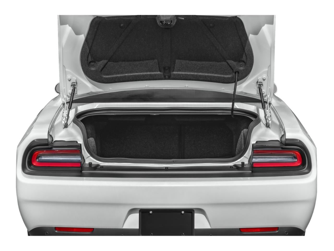 2023 Dodge Challenger SRT Hellcat Jailbreak RWD