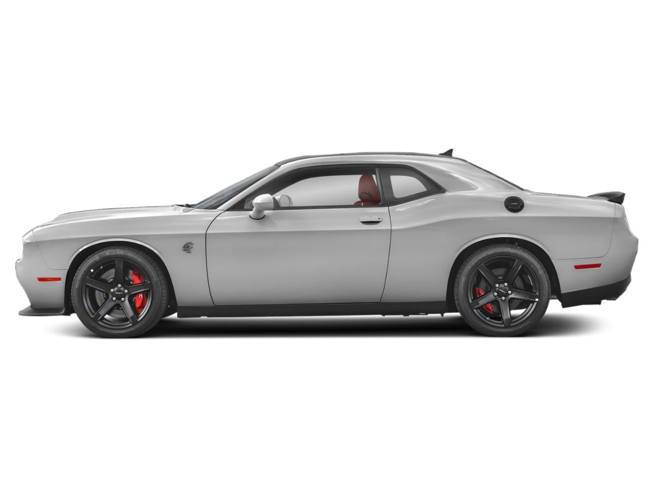 2023 Dodge Challenger SRT Hellcat Jailbreak RWD