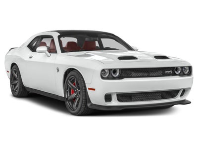 2023 Dodge Challenger SRT Hellcat Jailbreak RWD