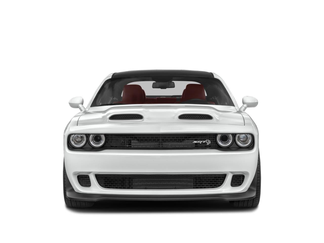 2023 Dodge Challenger SRT Hellcat Jailbreak RWD